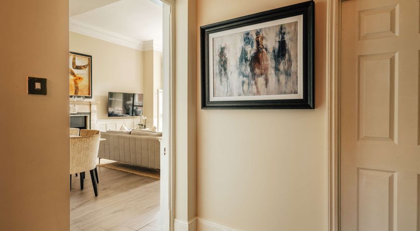 Photo of Egerton's Place