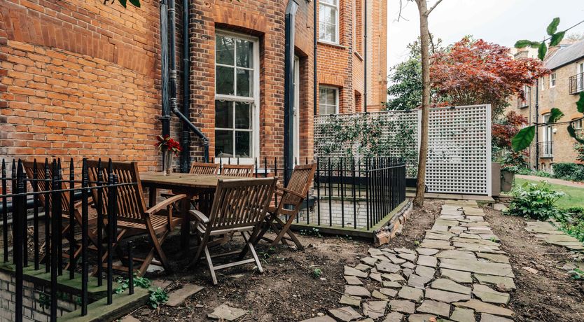 Photo of Egerton's Place