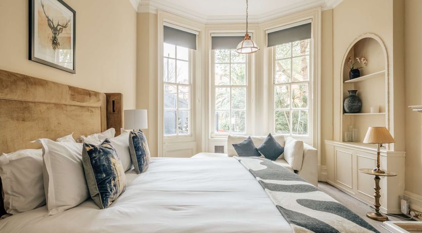 Photo of Egerton's Place