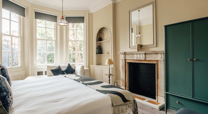 Photo of Egerton's Place