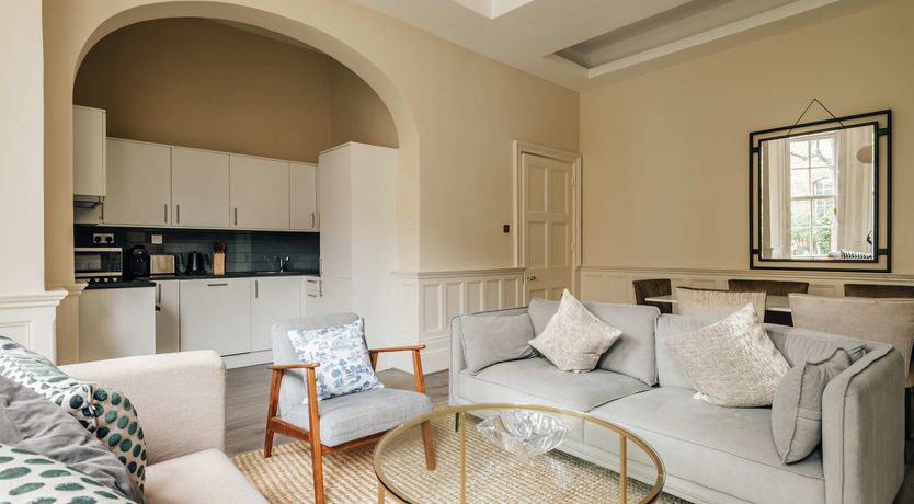 Photo of Egerton's Place