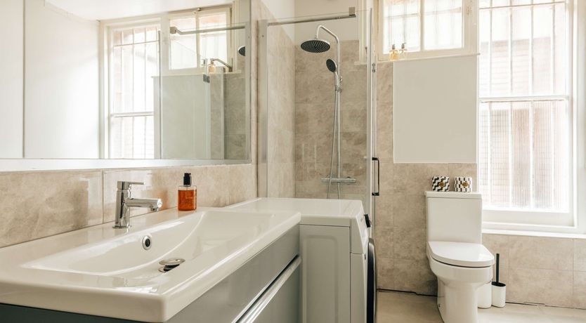 Photo of Egerton's Place