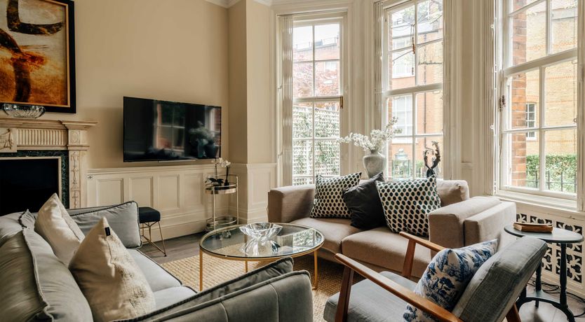 Photo of Egerton's Place