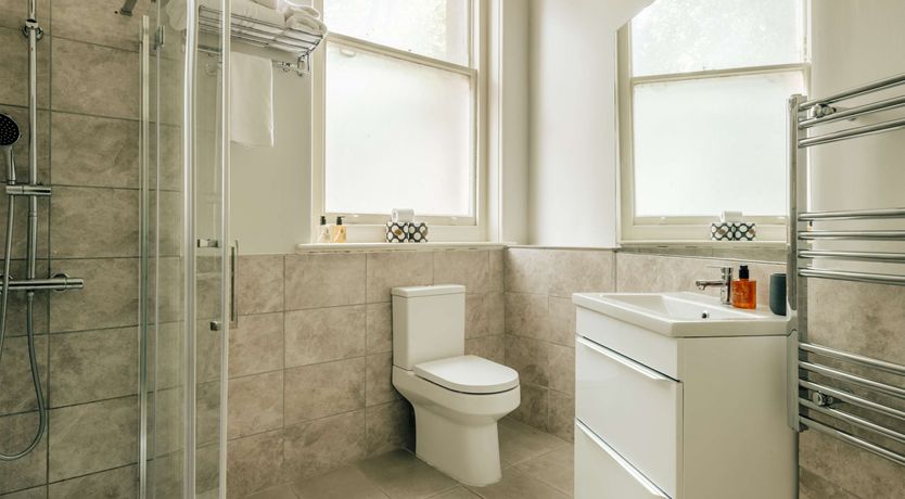 Photo of Egerton's Place