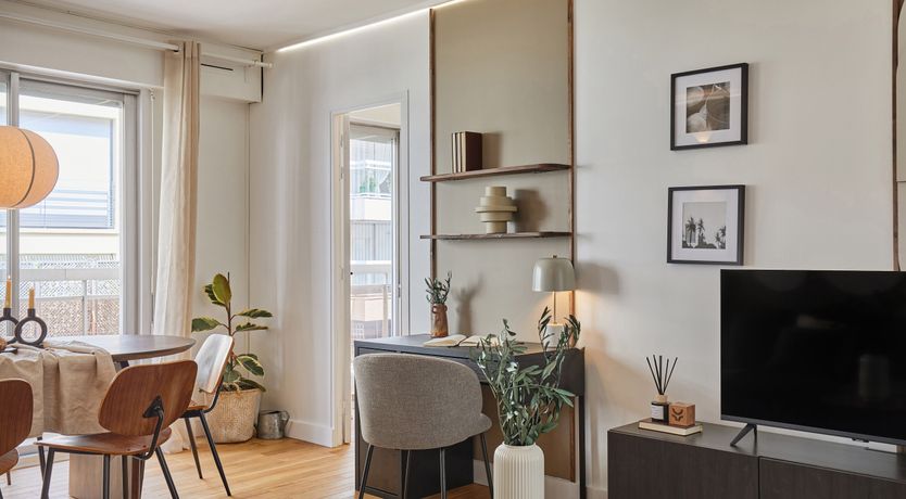 Photo of The Neutral Nest