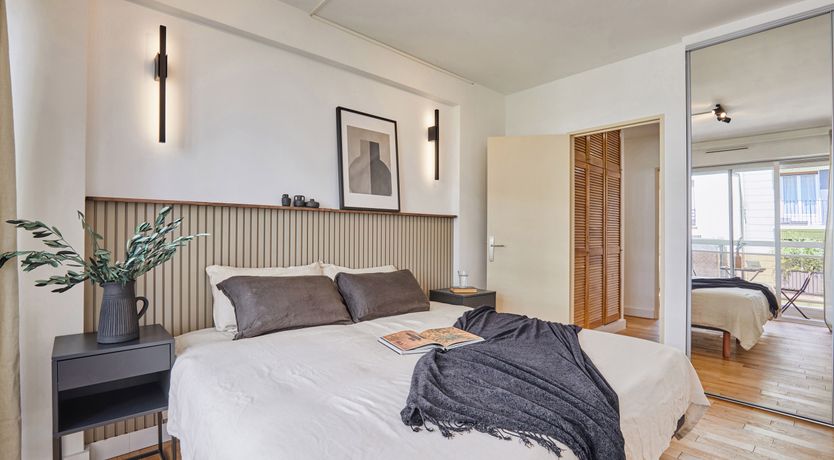 Photo of The Neutral Nest