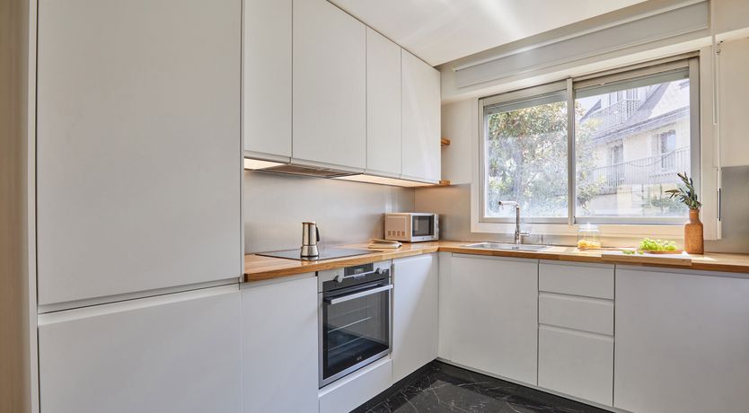 Photo of The Neutral Nest