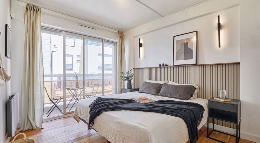 Photo of The Neutral Nest