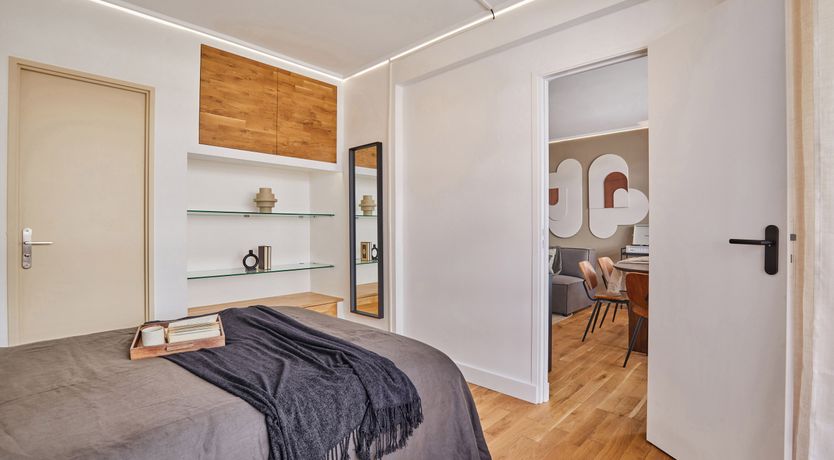 Photo of The Neutral Nest