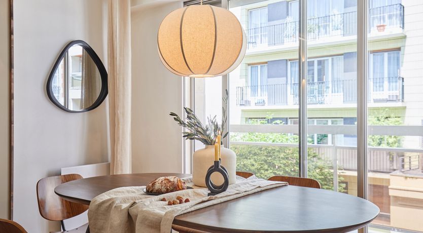 Photo of The Neutral Nest