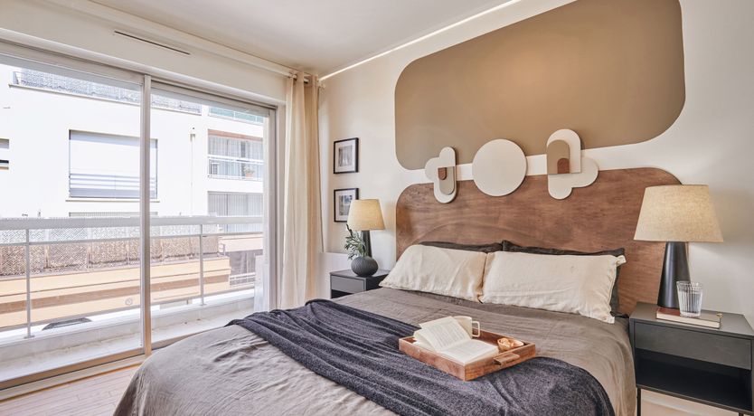 Photo of The Neutral Nest