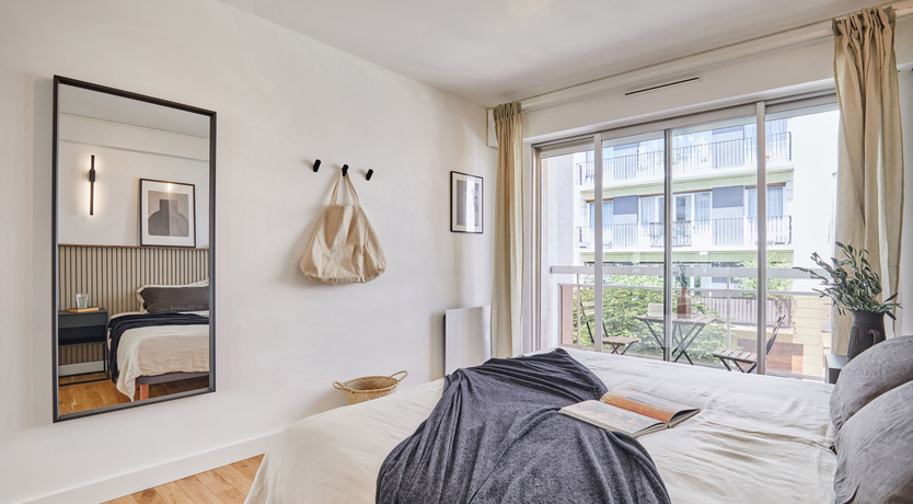 Photo of The Neutral Nest