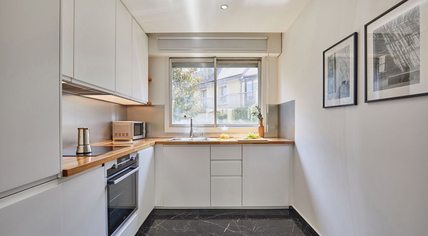 Photo of The Neutral Nest