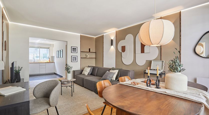 Photo of The Neutral Nest