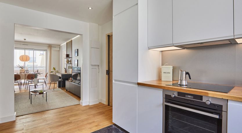 Photo of The Neutral Nest