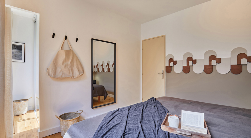 Photo of The Neutral Nest