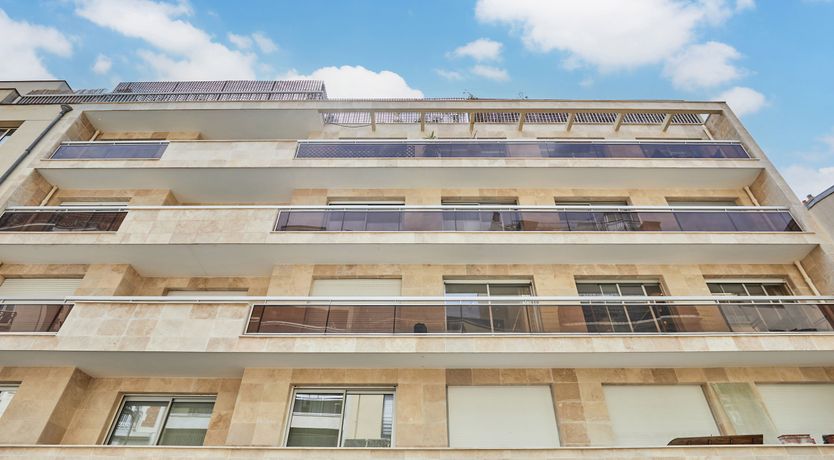 Photo of The Neutral Nest