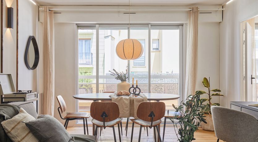 Photo of The Neutral Nest