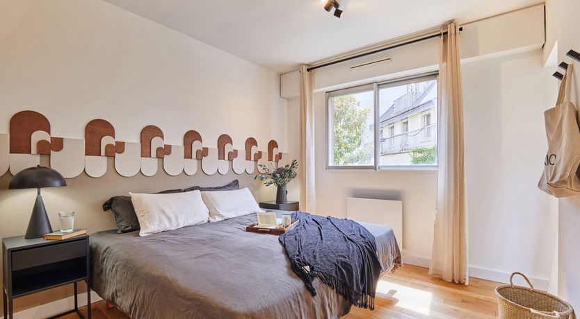 Photo of The Neutral Nest