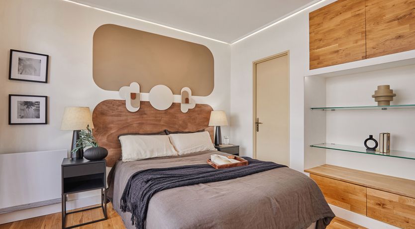 Photo of The Neutral Nest