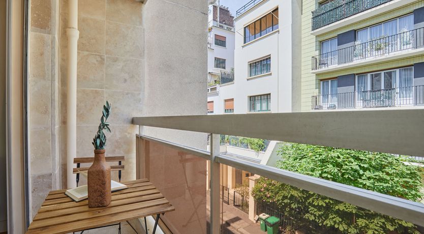 Photo of The Neutral Nest