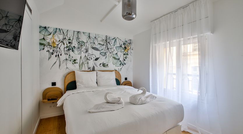 Photo of Madame Madeleine