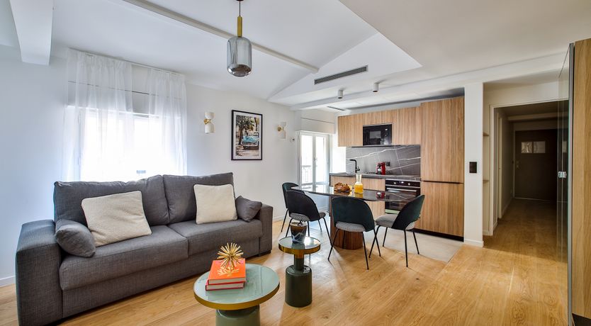 Photo of Madame Madeleine