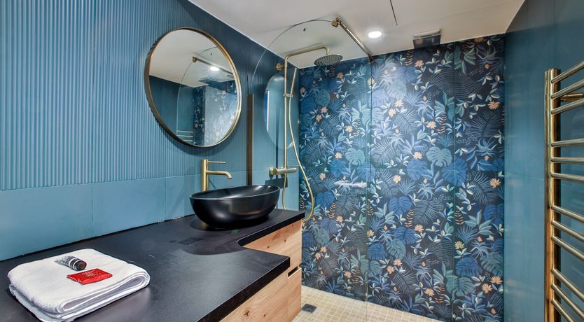 Photo of Madame Madeleine