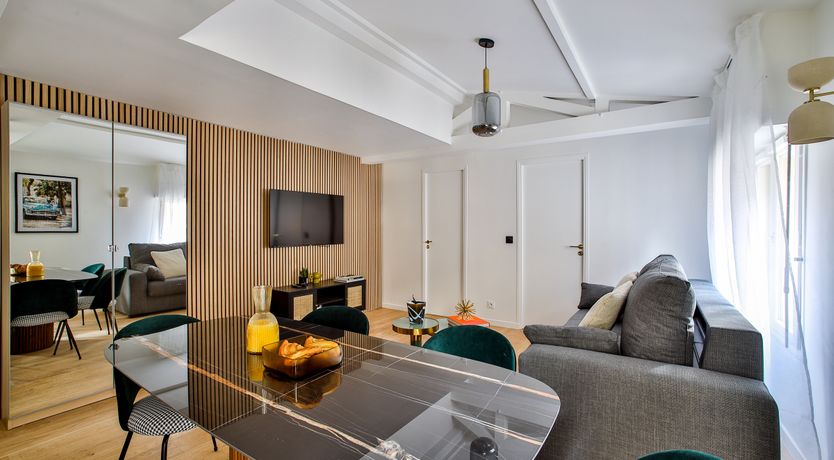 Photo of Madame Madeleine