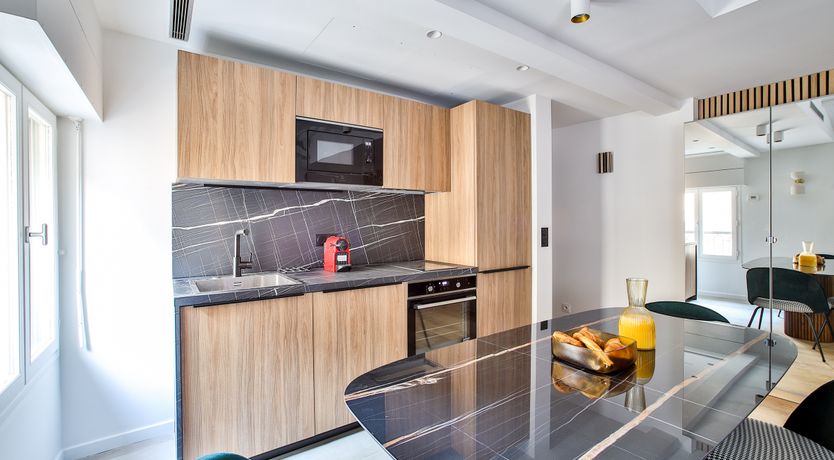 Photo of Madame Madeleine