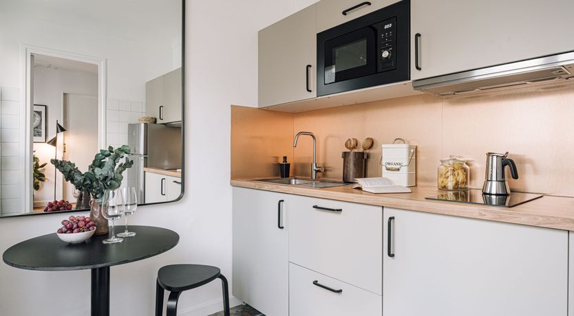 Photo of Light of the Louvre