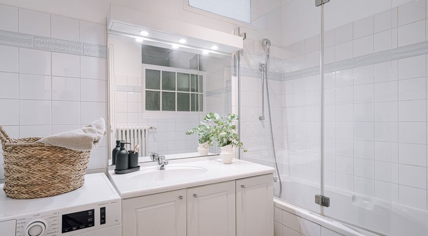 Photo of Light of the Louvre