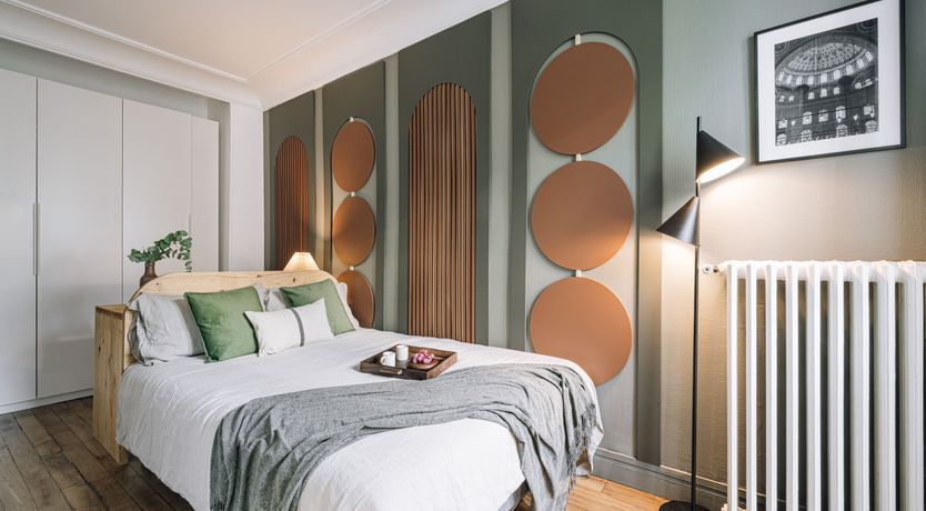 Photo of Light of the Louvre