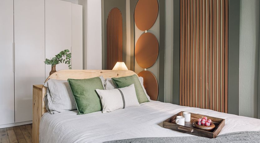 Photo of Light of the Louvre