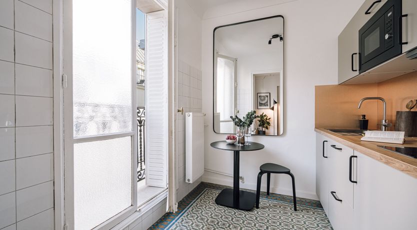 Photo of Light of the Louvre