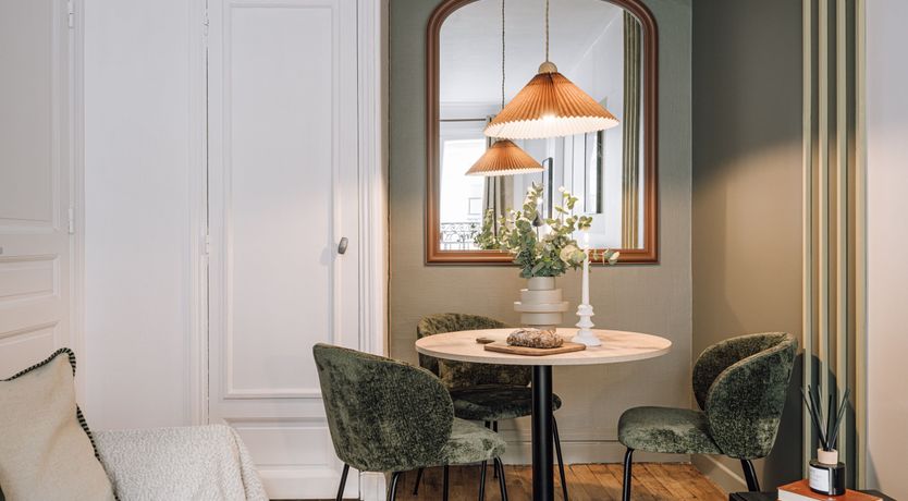 Photo of Light of the Louvre