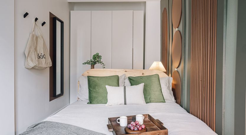 Photo of Light of the Louvre