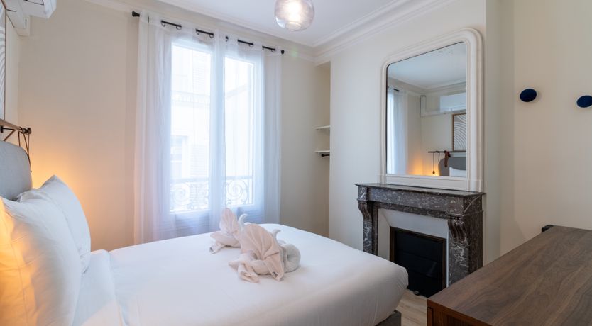 Photo of Elysian Stroll