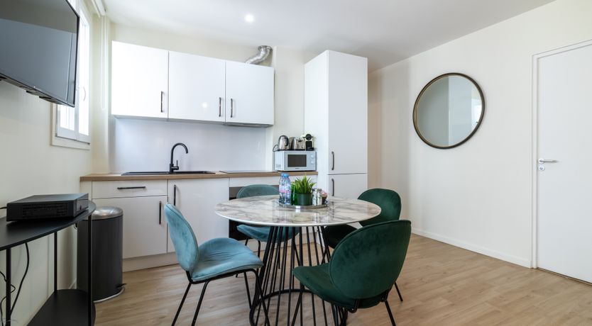 Photo of Elysian Stroll