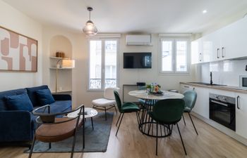Elysian Stroll Holiday Home