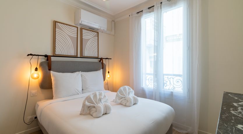 Photo of Elysian Stroll