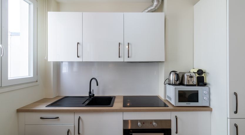 Photo of Elysian Stroll