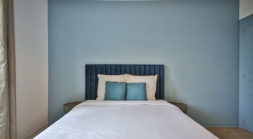 Photo of The Paris Pause