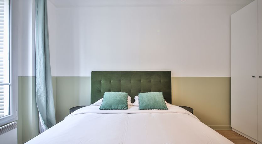 Photo of The Paris Pause