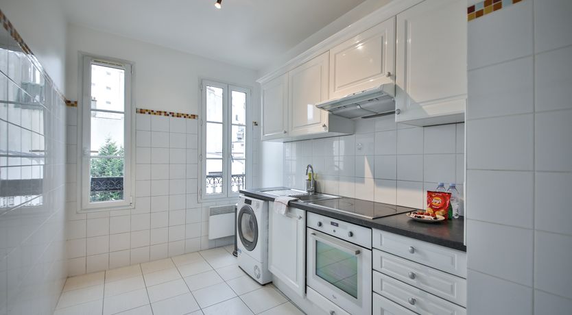 Photo of The Paris Pause