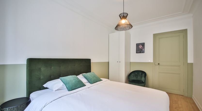 Photo of The Paris Pause