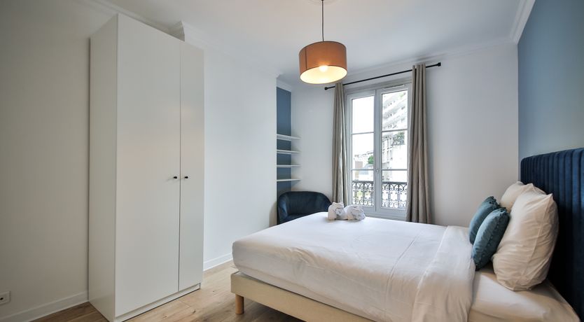 Photo of The Paris Pause