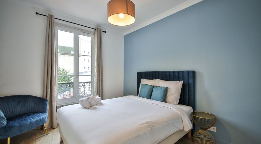 Photo of The Paris Pause