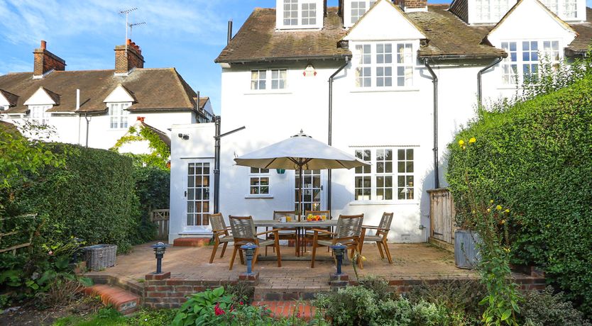 Photo of A North London Retreat
