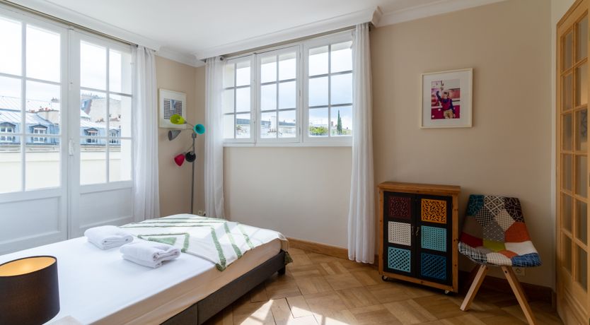 Photo of Alma Mansion